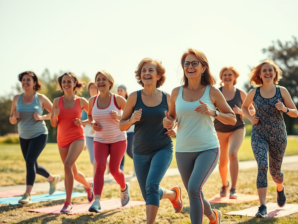 Navigating Menopause: Effective Strategies for Weight Management