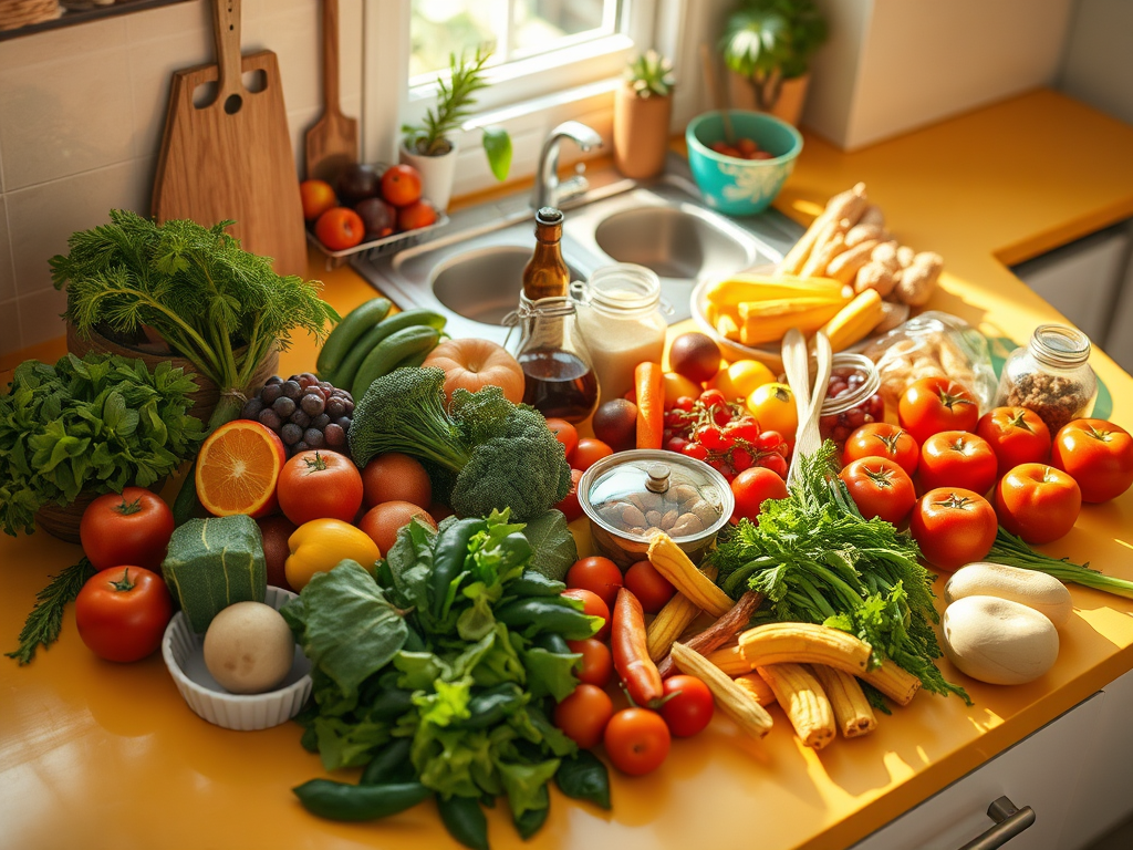 Creating Meal Plans That Fit Your Lifestyle