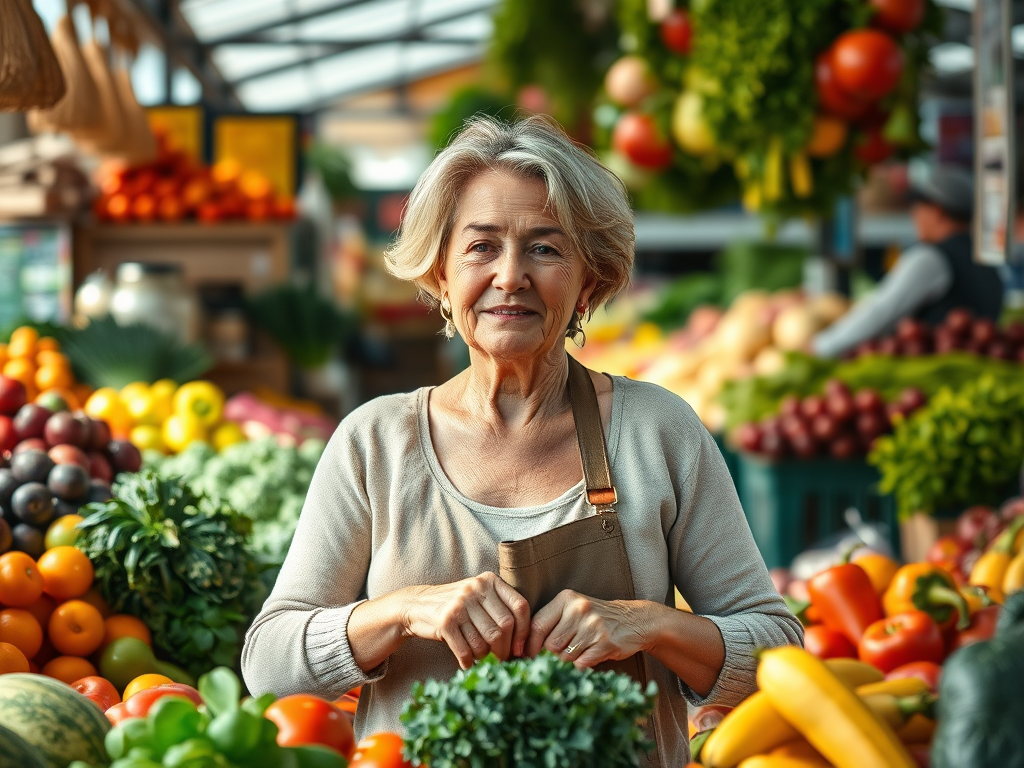 How Menopause Affects Blood Sugar Regulation